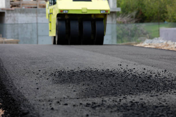 Reasons to Select Us for Your Driveway Paving Requirements in Gastonville, PA