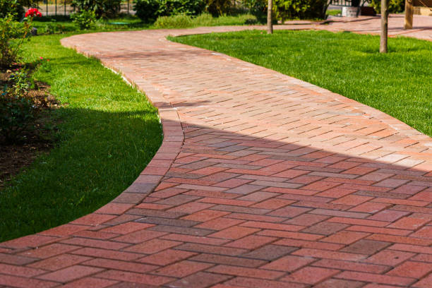 Best Residential Paver Driveway  in Gastonville, PA