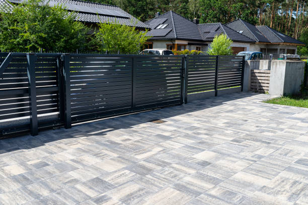 Best Driveway Paving Near Me  in Gastonville, PA