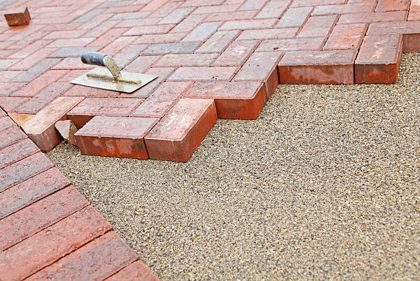 Driveway Pavers for Homes in Gastonville, PA